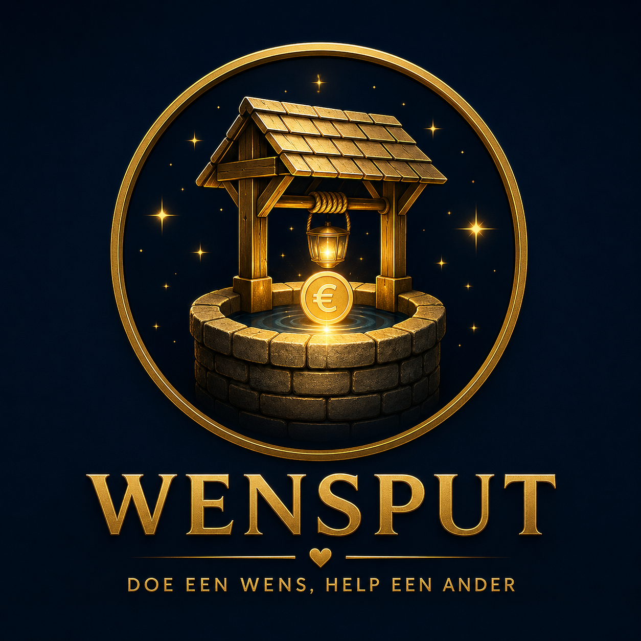 Wensput logo